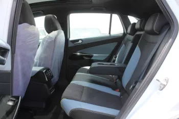 VOLKWAGEN ID.4 X LITE PRO ELECTRIC FULL 2022