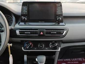 KIA SELTOS 2.0L V4 PETROL BLUE 2021