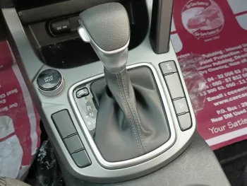 KIA SELTOS 2.0L V4 PETROL BLUE 2021