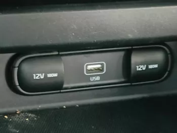 KIA SELTOS 2.0L V4 PETROL BLUE 2021