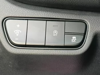 KIA SELTOS 2.0L V4 PETROL BLUE 2021