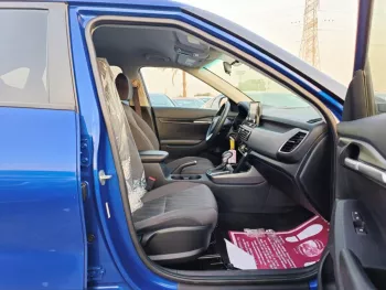 KIA SELTOS 2.0L V4 PETROL BLUE 2021