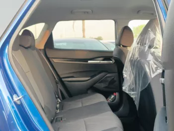 KIA SELTOS 2.0L V4 PETROL BLUE 2021