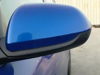 KIA SELTOS 2.0L V4 PETROL BLUE 2021