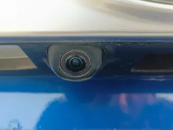 KIA SELTOS 2.0L V4 PETROL BLUE 2021