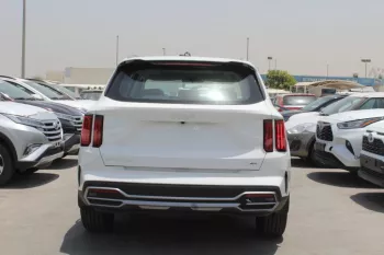 KIA SORENTO 3.5L FULL OPTION 2023 PETROL