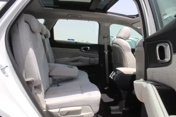 KIA SORENTO 3.5L FULL OPTION 2023 PETROL