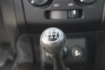 2022 ISUZU D-MAX 2.5L, 4x4, DC, MT, DIESEL