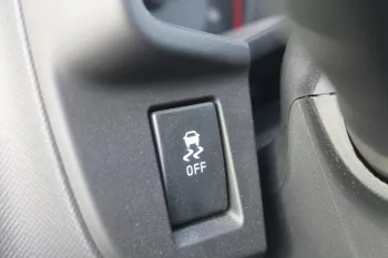 2022 ISUZU D-MAX 2.5L, 4x4, DC, MT, DIESEL