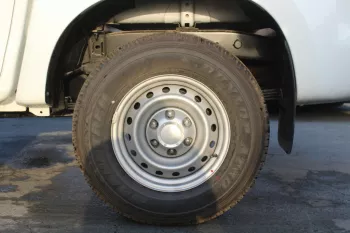 2022 ISUZU D-MAX 2.5L, 4x4, DC, MT, DIESEL