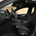 PORSCHE PANAMERA TURBO S 2020 Model Year - Thumbnail 9