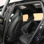 PORSCHE PANAMERA TURBO S 2020 Model Year - Thumbnail 10