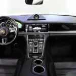 PORSCHE PANAMERA TURBO S 2020 Model Year - Thumbnail 12