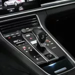 PORSCHE PANAMERA TURBO S 2020 Model Year - Thumbnail 13