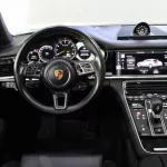 PORSCHE PANAMERA TURBO S 2020 Model Year - Thumbnail 14
