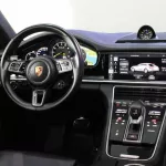PORSCHE PANAMERA TURBO S 2020 Model Year - Thumbnail 15