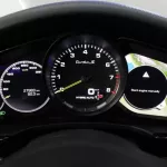 PORSCHE PANAMERA TURBO S 2020 Model Year - Thumbnail 16