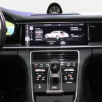 PORSCHE PANAMERA TURBO S 2020 Model Year - Thumbnail 17
