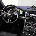 PORSCHE PANAMERA TURBO S 2020 Model Year - Thumbnail 18