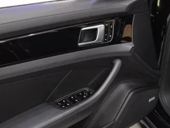 PORSCHE PANAMERA TURBO S 2020 Model Year