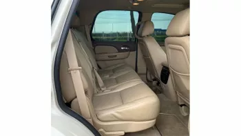 Chevrolet Tahoe LTZ GCC Specs 2010 Model Year