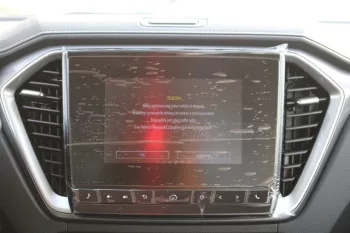 LHD - ISUZU D-MAX 2023 3.0L DIESEL DOUBLE CAB 4WD FULL OPTIONS - AUTOMATIC - SILVER