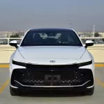 2023 MODEL TOYOTA CROWN PLATINUM HYBRIDMAX 2.4L AWD AUTOMATIC - Thumbnail 1