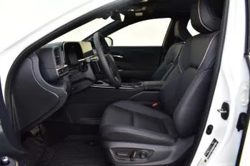 2023 MODEL TOYOTA CROWN PLATINUM HYBRIDMAX 2.4L AWD AUTOMATIC