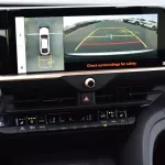 2023 MODEL TOYOTA CROWN PLATINUM HYBRIDMAX 2.4L AWD AUTOMATIC - Thumbnail 9