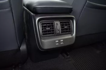 2023 MODEL TOYOTA CROWN PLATINUM HYBRIDMAX 2.4L AWD AUTOMATIC