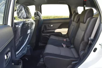 2023 TOYOTA RUSH 1.5L PETROL 7 SEAT AUTOMATIC TRANSMISSION