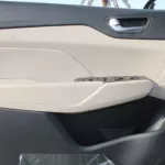 LHD - HYUNDAI ACCENT 1.6L PETROL COMPORT PLUS AUTOMATIC SILVER 2023 - Thumbnail 6