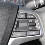 LHD - HYUNDAI ACCENT 1.6L PETROL COMPORT PLUS AUTOMATIC SILVER 2023 - Thumbnail 12