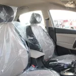 LHD - HYUNDAI ACCENT 1.6L PETROL COMPORT PLUS AUTOMATIC SILVER 2023 - Thumbnail 25