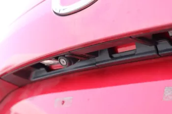 LHD - MAZDA CX5 2.0L PETROL AWD AUTOMATIC RED 2021