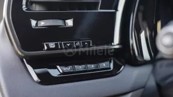 LEXUS RX 500 2.4L PETROL HEV AT MY2023 – BLACK
