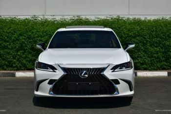 2023 LEXUS PRIME ES350 2.5L AUTOMATIC