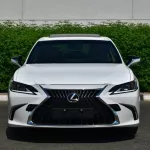 2023 LEXUS PRIME ES350 2.5L AUTOMATIC - Thumbnail 1