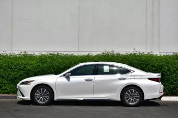 2023 LEXUS PRIME ES350 2.5L AUTOMATIC