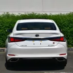 2023 LEXUS PRIME ES350 2.5L AUTOMATIC - Thumbnail 4