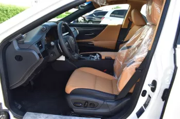 2023 LEXUS PRIME ES350 2.5L AUTOMATIC