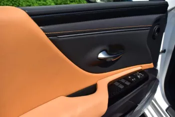 2023 LEXUS PRIME ES350 2.5L AUTOMATIC