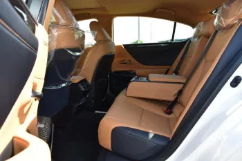 2023 LEXUS PRIME ES350 2.5L AUTOMATIC