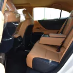 2023 LEXUS PRIME ES350 2.5L AUTOMATIC - Thumbnail 8