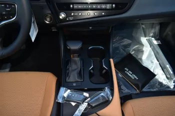 2023 LEXUS PRIME ES350 2.5L AUTOMATIC