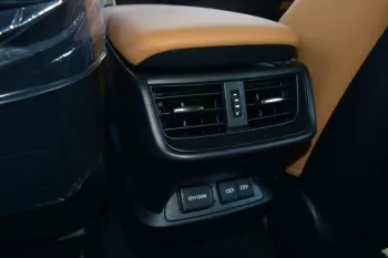2023 LEXUS PRIME ES350 2.5L AUTOMATIC