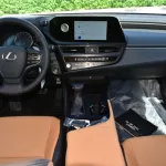 2023 LEXUS PRIME ES350 2.5L AUTOMATIC - Thumbnail 11