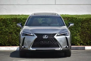 2023 LEXUS UX200 PREMIER 2.0L AUTOMATIC