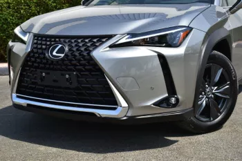 2023 LEXUS UX200 PREMIER 2.0L AUTOMATIC