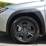 2023 LEXUS UX200 PREMIER 2.0L AUTOMATIC - Thumbnail 4
